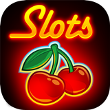 Slots Jackpot Inferno ícone