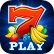 آیکون‌ Slots Jackpot Isle Slots Games
