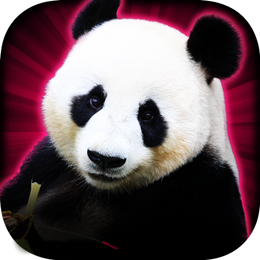 Slots Lucky Panda Casino Slots