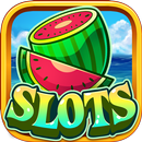 Slots Paradise Vacation APK