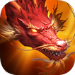 Slots Dragon Machine أيقونة