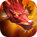 Throne of Dragons Slots APK