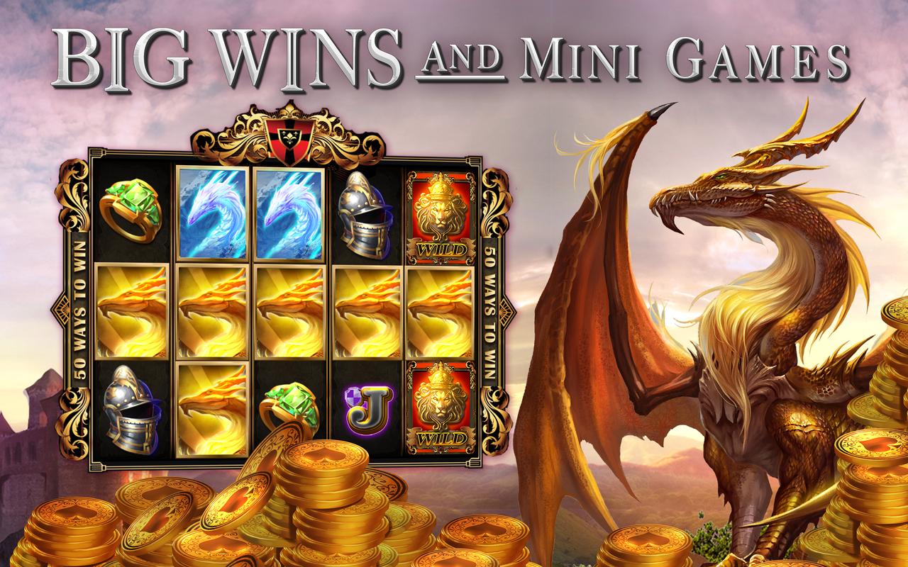 Dragon Link Slot Machine Dragon Link Slot Machine