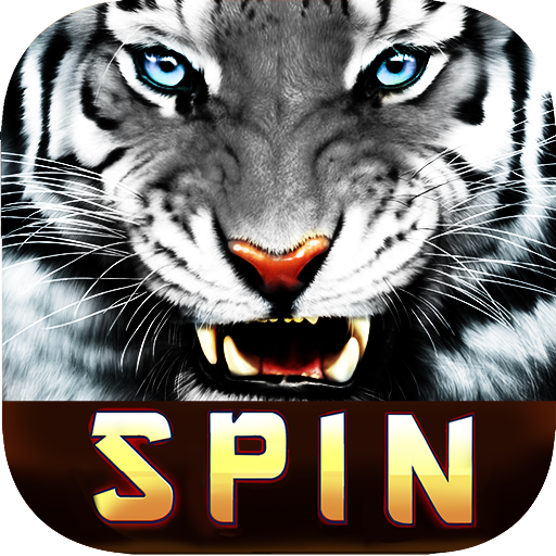 Slots Tiger King Casino Slots