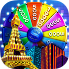 Vegas Jackpot Slots icône
