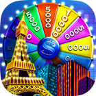 Vegas Jackpot Slots أيقونة