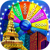 Vegas Jackpot Slots biểu tượng