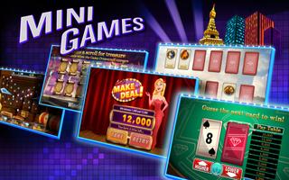 Vegas Jackpot Casino Slots captura de pantalla 2