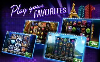 Vegas Jackpot Spielautomaten Screenshot 3