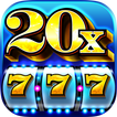 Viva Slots Deluxe! Free Slots