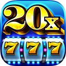 Viva Slots Deluxe! Free Slots APK