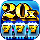 Viva Slots Deluxe! Free Slots Zeichen