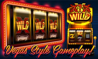 Viva Slots Deluxe! Free Slots 截图 3