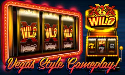 Viva Slots Deluxe! Free Slots APK download