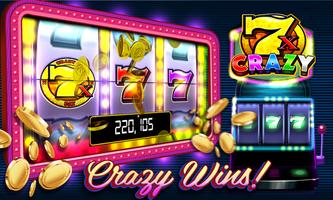 Viva Slots Deluxe! Free Slots 截图 1