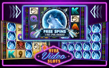 Viva Video Slots - Free Slots! APK download