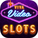 Viva Video Slots - Free Slots!-APK