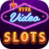 Viva Video Slots - Free Slots! আইকন