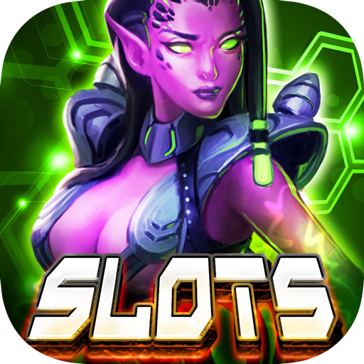 Slots of War: Free Slots