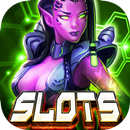 Slots of War: Free Slots APK