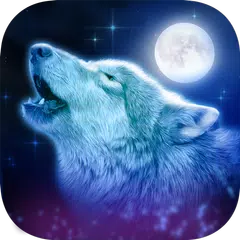 Slots Lunar Wolf Casino Slots アプリダウンロード