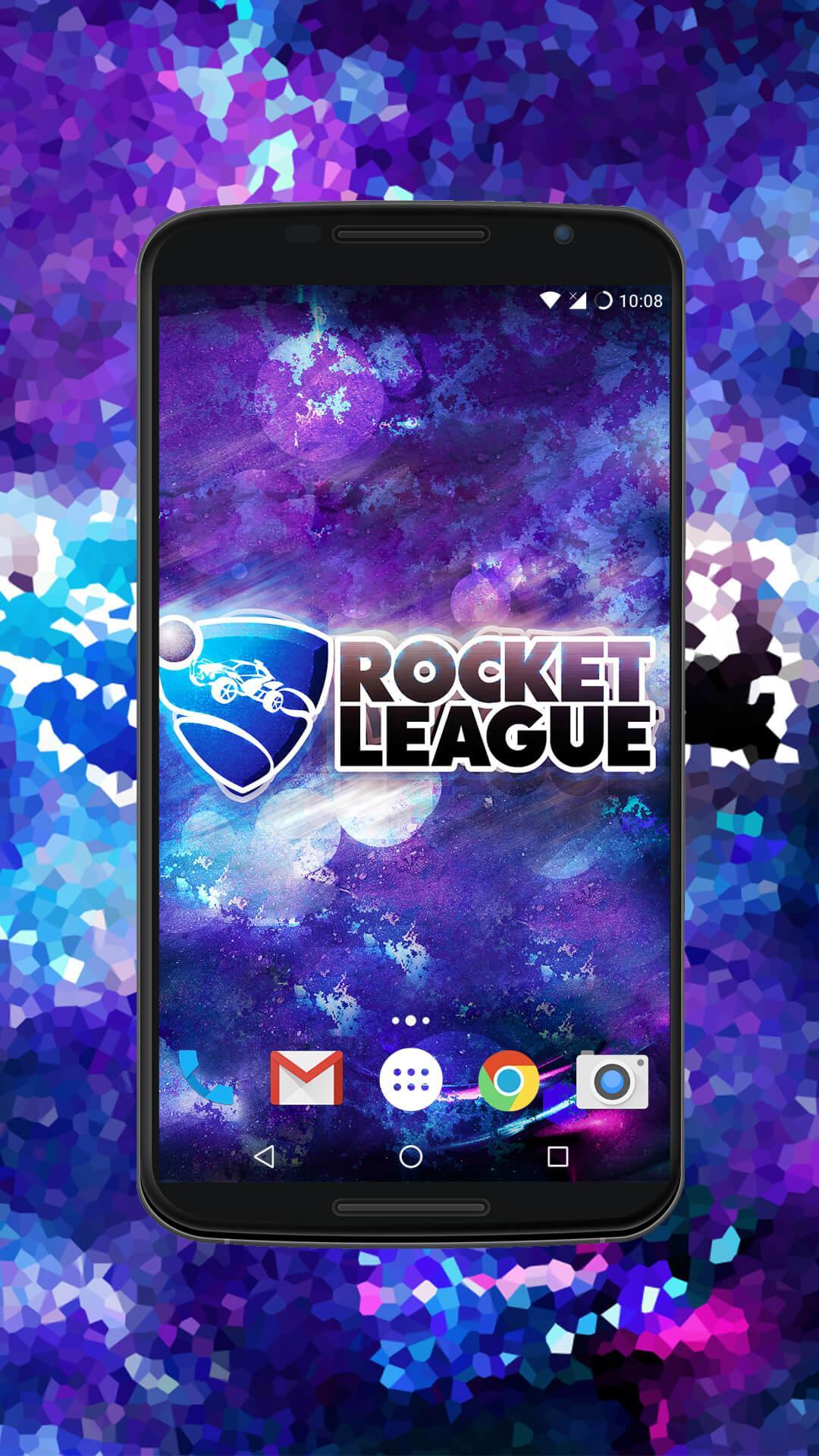 pix Rocket League Wallpaper Iphone rocket league wallpapers fur android