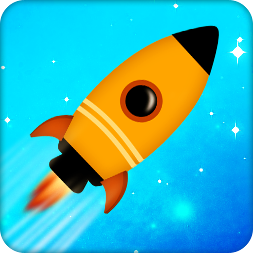 rocket ship games