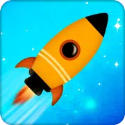 rocket ship games