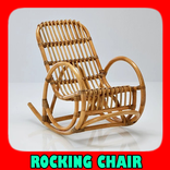 Rocking Chair Designs
