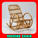 APK Rocking Chair Designs