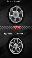 Fidget Spin Tires 스크린샷 2