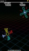 Fidget Spinner Draw Battle capture d'écran 3