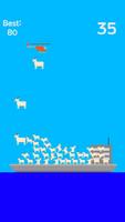 Goats On A Boat スクリーンショット 1