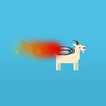 Rocket Goat