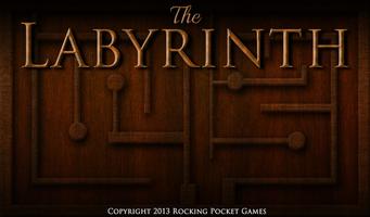 The Labyrinth Lite Affiche