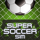 Super Soccer Sim icône
