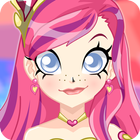 Dress up Fashion Style Rocks иконка