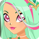 Dress up Magic Rocks APK