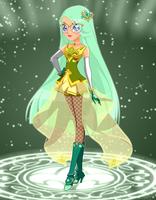 Dress up Magic Rocks 截图 2