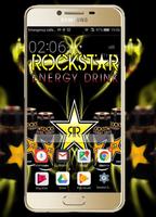 Rockstar Energy Wallpapers 포스터