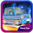 Road Fun Games Car APK