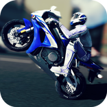 Road Rush: Traffic Rider