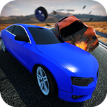 Road Smash: Crazy Racer