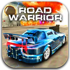 Road Warrior - Crazy &amp; Armored