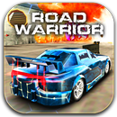 Road Warrior - Crazy & Armored aplikacja