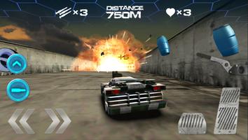 Road Warrior screenshot 1