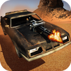 Road Warrior Shooting Race APK