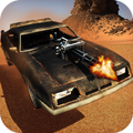 Road Warrior Shooting Race