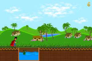 Jump Run screenshot 1
