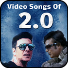 Robot 2.0 Movie Songs - Latest Bollywood Songs 图标